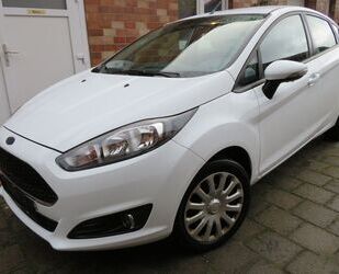 Ford Ford Fiesta Celebration SHZ HU/AU Neu Gebrauchtwagen