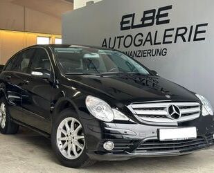 Mercedes-Benz Mercedes-Benz R 280 CDI 4-Matic Automatik Vollauss Gebrauchtwagen