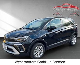 Opel Opel Crossland Elegance / Automatik Gebrauchtwagen