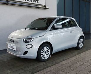 Fiat Fiat 500e 42kWh Gebrauchtwagen