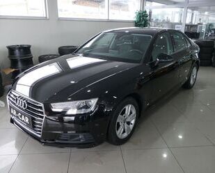 Audi Audi A4 2.0 TDI Ultra Automatik Limousine Xenon Na Gebrauchtwagen