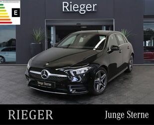 Mercedes-Benz Mercedes-Benz A 200 AMG*Premium-Paket*Kamera*Distr Gebrauchtwagen