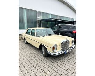 Mercedes-Benz Mercedes-Benz 250 SE (W 108) Gebrauchtwagen