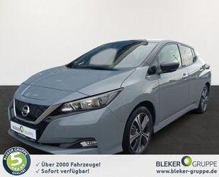 Nissan Nissan Leaf ZE1 Gebrauchtwagen