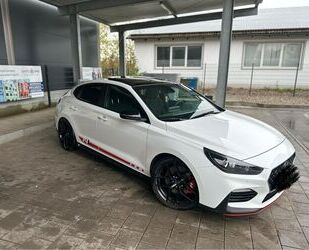 Hyundai Hyundai i30 2.0 T-GDI N Performance Fastback N Per Gebrauchtwagen