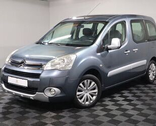 Citroen Citroën Berlingo Kombi Silver Selection Gebrauchtwagen