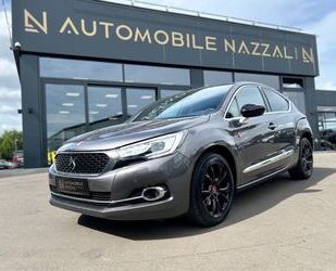 DS Automobiles DS Automobiles DS4 CROSSBACK*PERFORMANCE LINE*NAVI Gebrauchtwagen