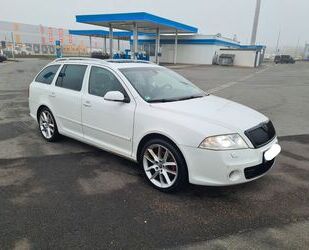 Skoda Skoda Octavia Combi 2.0 TDI RS RS Gebrauchtwagen