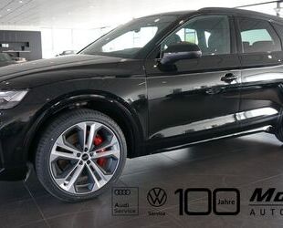 Audi Audi SQ5 TDI | HuD | Matrix | AHK | Pano | B&O |Ra Gebrauchtwagen