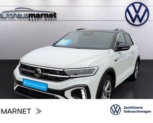 VW Volkswagen T-ROC 1.5 TSI DSG R-Line*Pano*Digital* Gebrauchtwagen