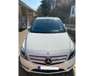 Mercedes-Benz B 200 Gebrauchtwagen