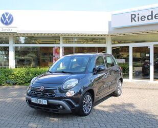 Fiat Fiat 500L 1.4 16V Cross Gebrauchtwagen