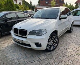 BMW BMW X5 xDrive30d M Paket Shadow Line Leder Gebrauchtwagen