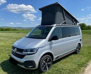 VW Volkswagen T6.1 California Ocean Edition DSG ACC A Gebrauchtwagen