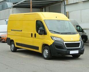 Peugeot Peugeot Boxer 2.0 BlueHDi 2018 , Scheckheft, Klima Gebrauchtwagen