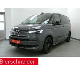 VW Volkswagen T7 Multivan 1.4 TSI eHybrid Edition 18 Gebrauchtwagen