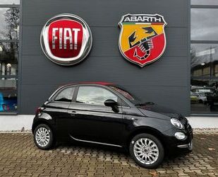 Fiat Fiat 500C+MY23 Dolcevita +EINPARKHILFE+KLIMA+NAVI+ Gebrauchtwagen