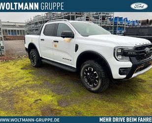 Ford Ford Ranger Wildtrak X e-4WD Doppelkabine Pickup 4 Gebrauchtwagen