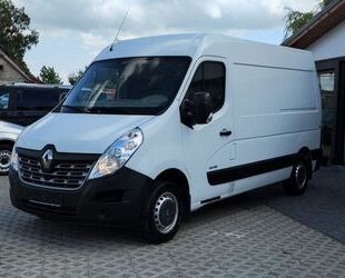 Renault Renault Master Kasten L2H2 HKa 3,3t Gebrauchtwagen