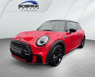 Mini MINI Cooper 3-Türer JCW Trim Parkassist Tempomat L Gebrauchtwagen