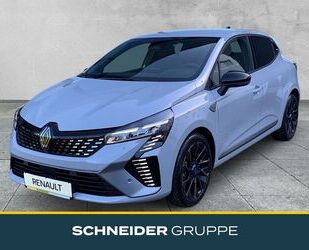 Renault Renault Clio TCe 90 Esprit Alpine KLIMA+NAVI+KAMER Gebrauchtwagen