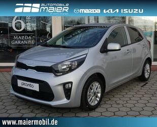 Kia Kia Picanto 1.2 VISION *DIGITALRADIO* SHZ* Gebrauchtwagen