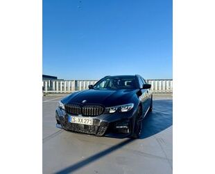 BMW BMW 320d xDrive Touring M Sportpaket Gebrauchtwagen