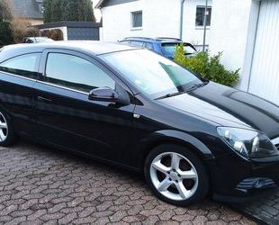 Opel Opel Astra H GTC 2.0 Turbo Sport aus Meister-Hand Gebrauchtwagen