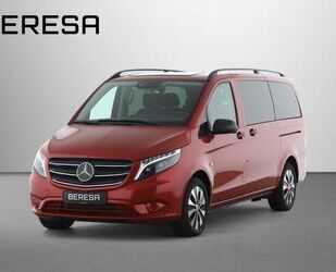 Mercedes-Benz Mercedes-Benz Vito 116 CDI Kombi Tourer Lang Stand Gebrauchtwagen