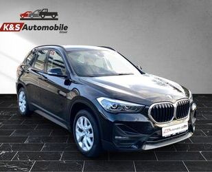 BMW BMW X1 xDrive 20 i Advantage*LED*NAVI*SHZ*TMP*AHK Gebrauchtwagen