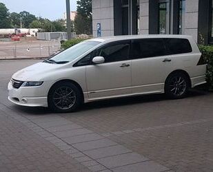 Honda Honda Odyssey RB1 Absolute Gebrauchtwagen