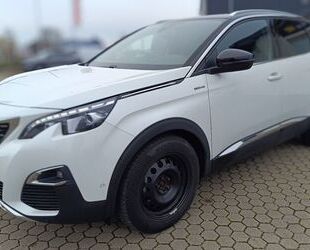 Peugeot Peugeot 3008 Allure GT-Line Autom. Gebrauchtwagen