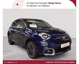 Fiat Fiat 500X 1.3 FireFly Turbo DCT 4x2 S&S Gebrauchtwagen