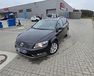 VW Volkswagen Passat 2.0 D. Bluemotion Gebrauchtwagen