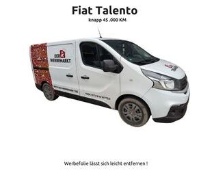 Fiat Fiat Talento Gebrauchtwagen