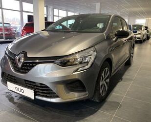 Renault Renault Clio SCe 65 EQUILIBRE Gebrauchtwagen