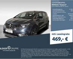 Renault Espace Gebrauchtwagen