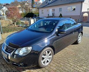 VW Eos Gebrauchtwagen