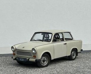 Trabant Trabant P 601 L OLDTIMER * Historie! * Oldtimer