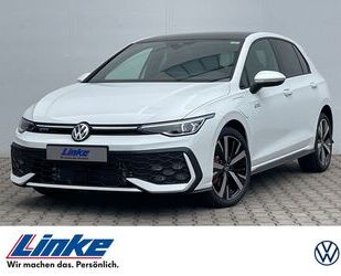 VW Volkswagen Golf VIII GTE 1.5 TSI Hybrid DSG AHK/LE Gebrauchtwagen