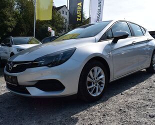 Opel Opel Astra K Lim. 5-trg. 120 Jahre 