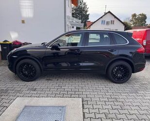 Porsche Porsche Cayenne S S Gebrauchtwagen