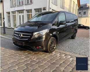 Mercedes-Benz Mercedes-Benz Vito Tourer 116 Lang AHK*PDC*TEMPO Gebrauchtwagen