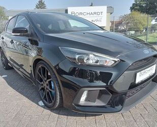 Ford Ford Focus RS 2.3 EcoBoost 350PS *Navi*Recaro-Sitz Gebrauchtwagen