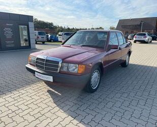 Mercedes-Benz Mercedes-Benz 190D Mopf 3HD Color Drehzahlmesser 1 Gebrauchtwagen