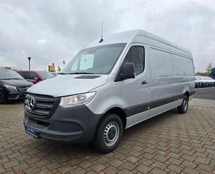 Mercedes-Benz Mercedes-Benz Sprinter.317.CDI.MAXI.KLIMA.NAVI.MBU Gebrauchtwagen