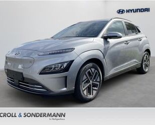 Hyundai Hyundai Kona Elektro Navi Kamera Assistenz 11KW To Gebrauchtwagen