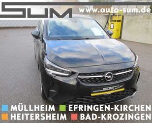 Opel Opel Corsa 1.2 Turbo Elegance*AT8*Parkpilot* Multi Gebrauchtwagen