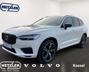 Volvo Volvo XC60 R Design Recharge Plug-In Hybrid AWD T8 Gebrauchtwagen