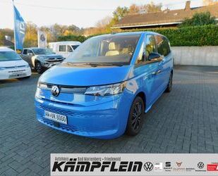 VW Volkswagen T7 Multivan AHK NAVI TELE ZUSATZHEIZUNG Gebrauchtwagen